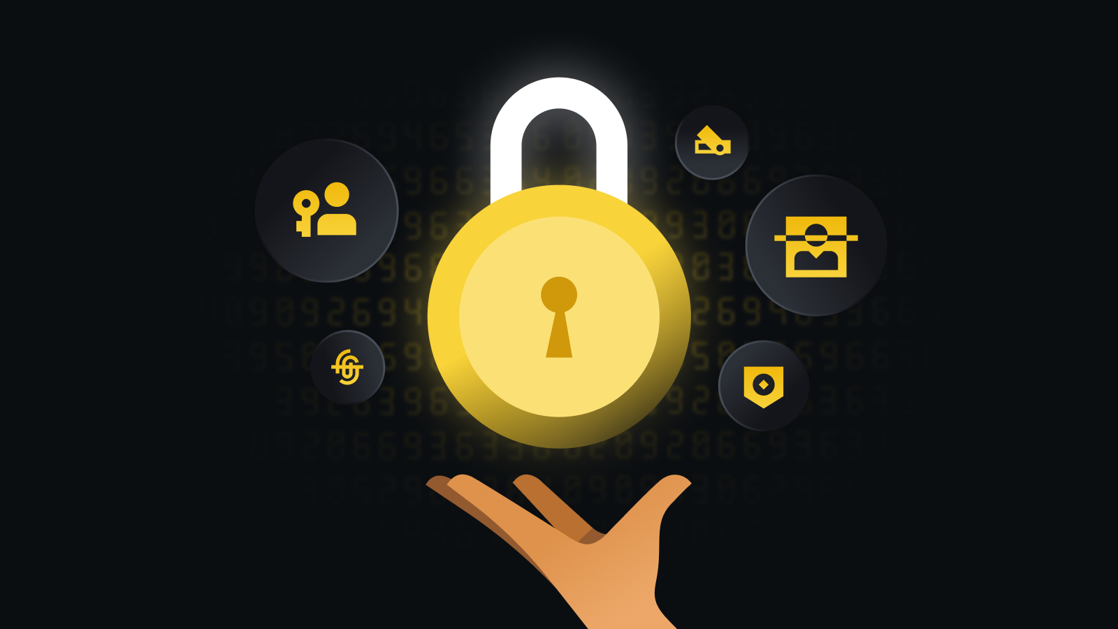 严守合规底线 守护资产安全